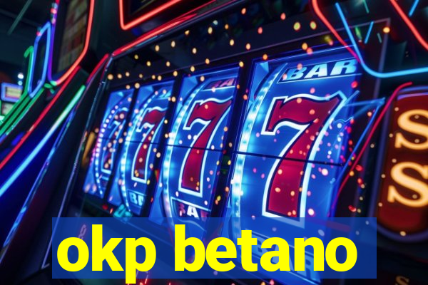 okp betano